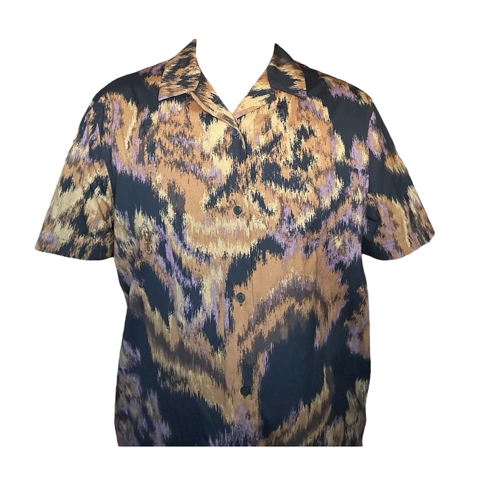 Express Button Shirt - image 2